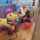 Művész Presszó Pécs - Egyéb