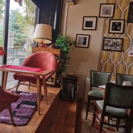 Művész Presszó Pécs - Egyéb