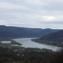 Silvanus Wellness & Konferencia Hotel, Visegrád - Környék