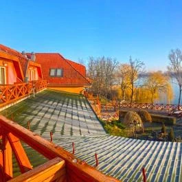 Mártoni Csárda Szigetszentmárton - Egyéb