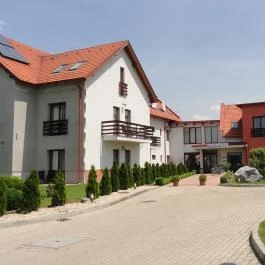 Diamant Hotel Conference, Spa & Family Resort, Dunakiliti - Külső kép