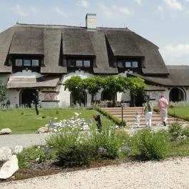 Diamant Hotel Conference, Spa & Family Resort, Dunakiliti - Külső kép