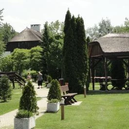 Diamant Hotel Conference, Spa & Family Resort, Dunakiliti - Környék