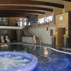 Diamant Hotel Conference, Spa & Family Resort Dunakiliti - Wellness