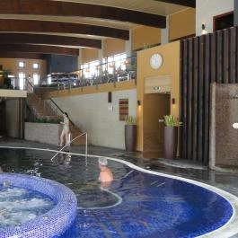 Diamant Hotel Conference, Spa & Family Resort, Dunakiliti - Wellness