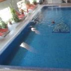 Fűzfa Hotel és Pihenőpark Poroszló - Wellness