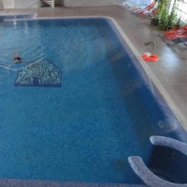 F?zfa Hotel és Pihen?park, Poroszló - Wellness