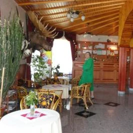 F?zfa Hotel és Pihen?park, Poroszló - Vendéglátás