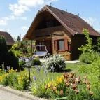 Fűzfa Hotel és Pihenőpark Poroszló - Külső kép