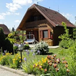 F?zfa Hotel és Pihen?park, Poroszló - Külső kép