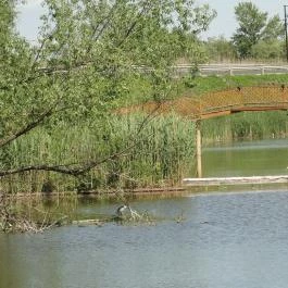 F?zfa Hotel és Pihen?park, Poroszló - Környék