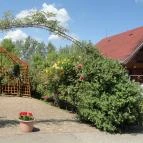 Fűzfa Hotel és Pihenőpark Poroszló - Környék