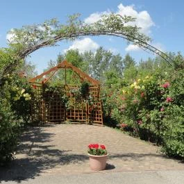 F?zfa Hotel és Pihen?park, Poroszló - Környék