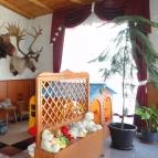 Fűzfa Hotel és Pihenőpark Poroszló - Szórakozás/Sport