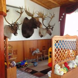 F?zfa Hotel és Pihen?park, Poroszló - Szórakozás/Sport