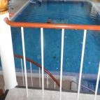 Fűzfa Hotel és Pihenőpark Poroszló - Wellness