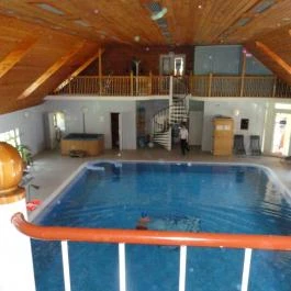 F?zfa Hotel és Pihen?park, Poroszló - Wellness