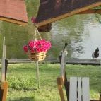 Fűzfa Hotel és Pihenőpark Poroszló - Környék