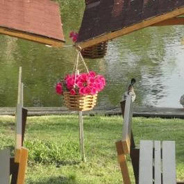 F?zfa Hotel és Pihen?park, Poroszló - Környék