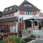 Hotel Piroska Bük, Bükfürd? - Külső kép