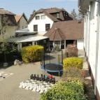 Hotel Piroska Bük, Bükfürd? - Környék