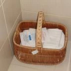 Hotel Piroska Bük, Bükfürd? - Belső