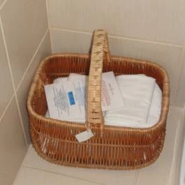 Hotel Piroska, Bük, Bükfürd? - Belső