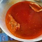 Czifra Csárda Abádszalók - Étel/ital