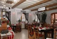 Pannonhalma Étterem Pannonhalma