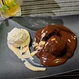 Csokonai Söröző & Étterem Debrecen - Étel/ital