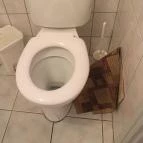 Dalma Panzió Balatonvilágos - Belső