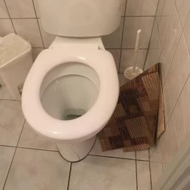 Dalma Panzió Balatonvilágos - Belső