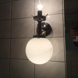 Dalma Panzió Balatonvilágos - Belső