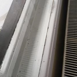 Dalma Panzió Balatonvilágos - Belső