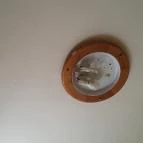 Dalma Panzió Balatonvilágos - Belső