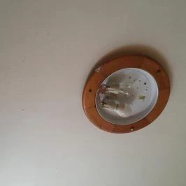 Dalma Panzió Balatonvilágos - Belső