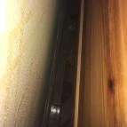 Dalma Panzió Balatonvilágos - Belső