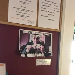 Dalma Panzió Balatonvilágos - Egyéb