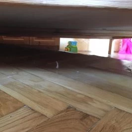 Dalma Panzió Balatonvilágos - Belső