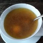 Bécsikapu Étterem Kőszeg - Étel/ital