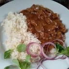 Bécsikapu Étterem Kőszeg - Étel/ital