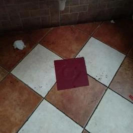 Bécsikapu Étterem, Kőszeg - Mosdó