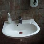 Bécsikapu Étterem Kőszeg - Mosdó