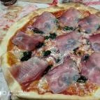 Il Padrino Pizza Club Eger - Étel/ital