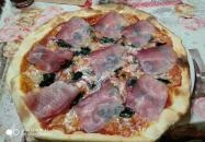 Il Padrino Pizza Club Eger