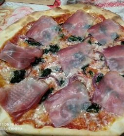 Il Padrino Pizza Club