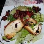 Il Padrino Pizza Club Eger - Étel/ital