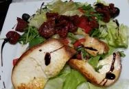 Il Padrino Pizza Club Eger