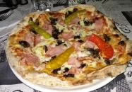 Lorenzo Pizzeria & Étterem Borsodnádasd