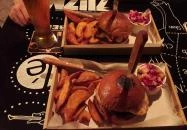 Zuzmó Kamra & Kert Eger